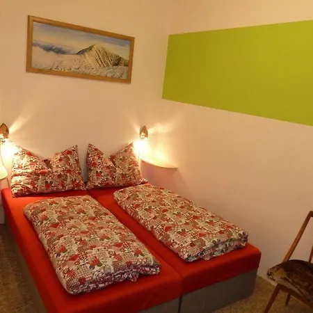 Holiday House Villa *