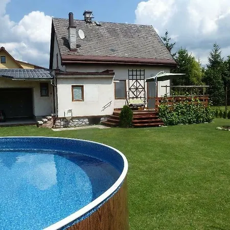 Vila Holiday House *