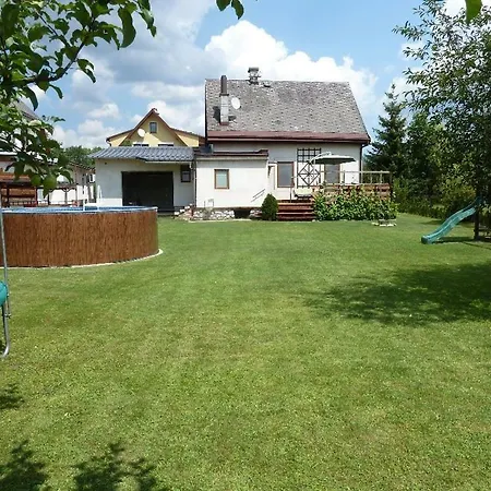 Holiday House Villa