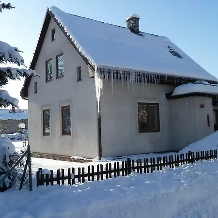 Holiday House Villa
