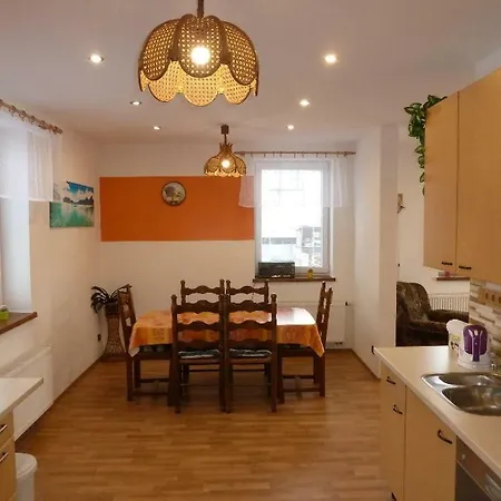 Holiday House Villa *