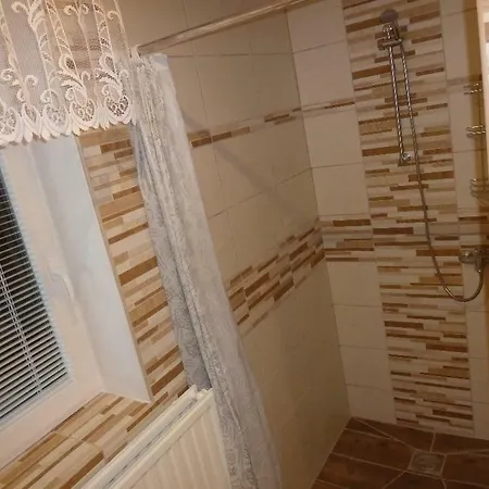 Holiday House Vila *