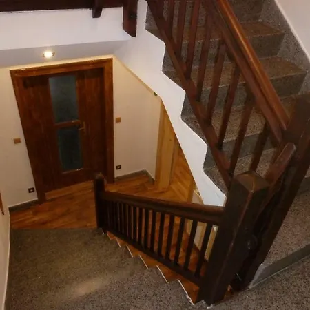 Holiday House * Vrchlabí