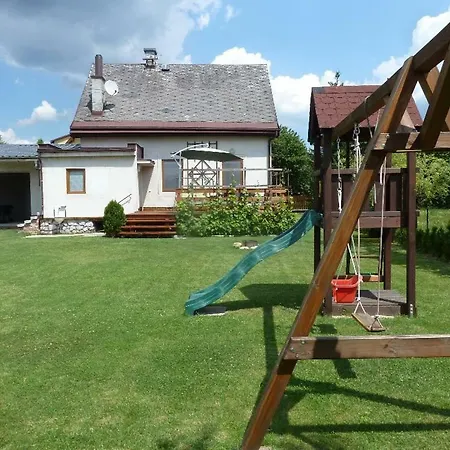 Holiday House * Vrchlabí