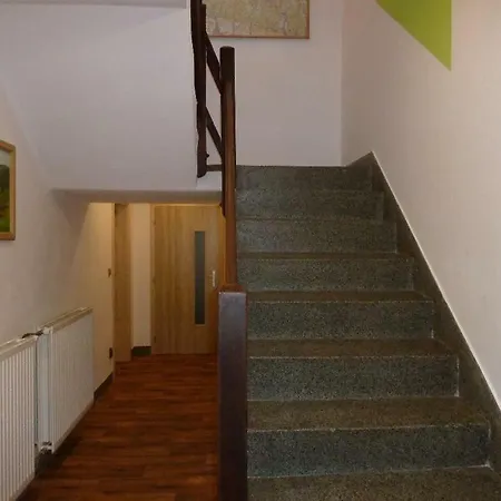 Holiday House Villa *