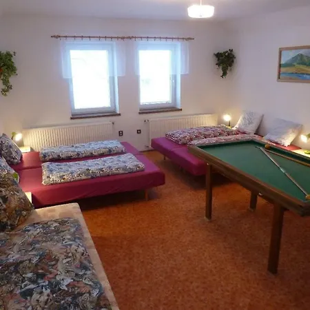 Villa Holiday House *